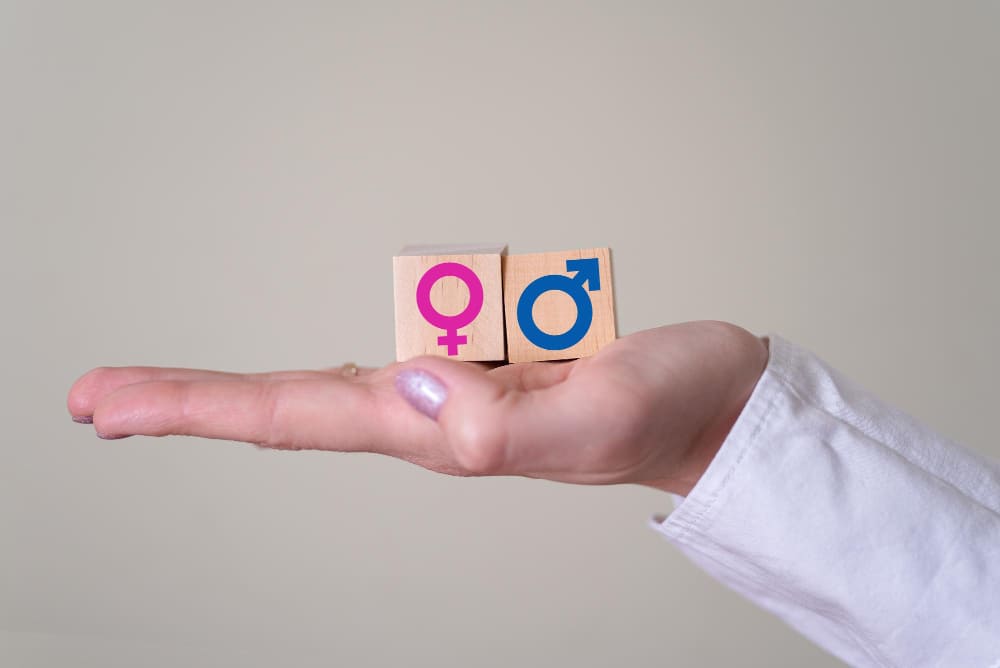 Alteraciones del desarrollo sexual en niños y adolescentes en Tecámac y Pachuca: Evaluación pediátrica especializada