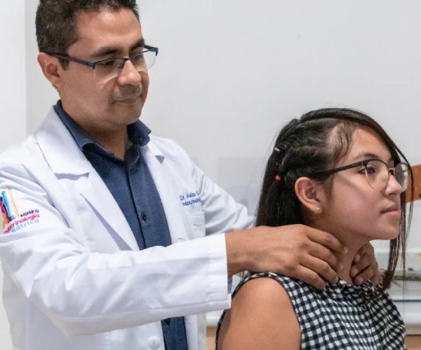 Pediatra Diabético de Niños cerca de mí en Tecámac y Pachuca
