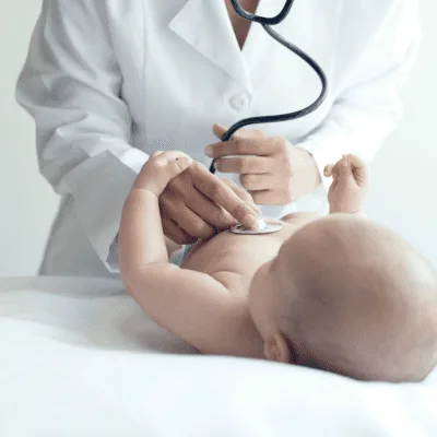 Atención especializada de acromegalia en niños en Tecámac y Pachuca