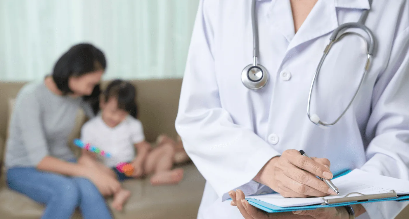 Especialista en dislipidemia infantil en Tecámac y Pachuca
