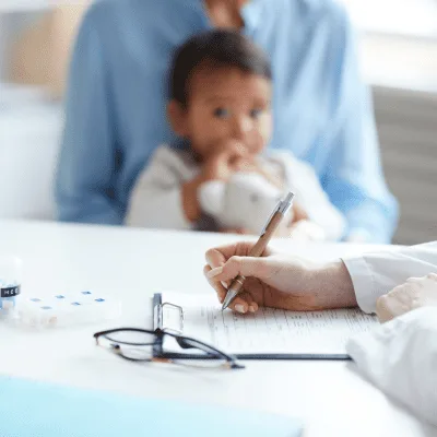 Especialista en el manejo de hipoglucemia infantil en Tecámac y Pachuca