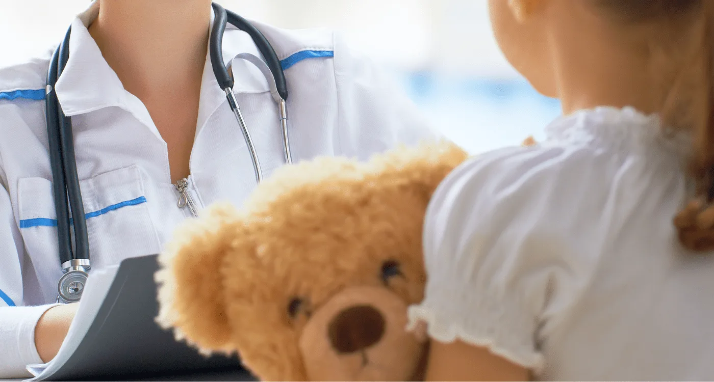 Especialista en osteoporosis en niños en Tecámac y Pachuca